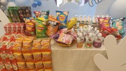 -四方阁酒楼·宴会厅(圣灯店)