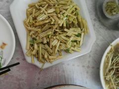 -天乐农家鱼头王(天目湖店)