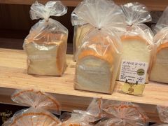 -西村叔叔的店·面包·甜品·蛋糕(崂山丽达店)