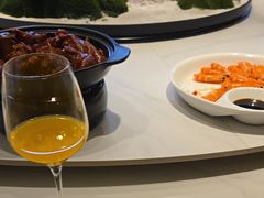 -食为先庐畔渔歌(合作化路店)