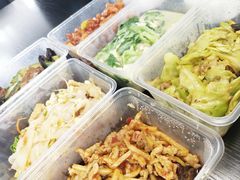 -吕氏疙瘩汤·海鲜新鲁菜(凯德mall新都心店)