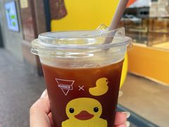 -Manner Coffee(淮海755店)