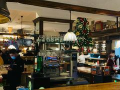 -宝莱纳餐厅(滨江店)