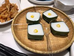 -三个椰子·现砍椰子鸡(金源CBD店)