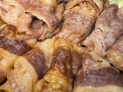 -六七八韩式烤肉·韩国料理(上杭路店)