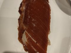 -福海居烤鸭店(鸟巢店)