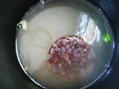 -阿灶卤煮老店·姜母鸭(五店市总店)