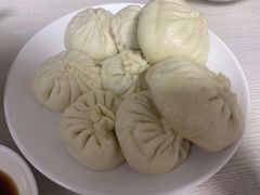 三鲜包-津门如意包子铺(宾西路店)