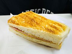 -澳洲牛奶公司(佐敦店)