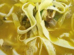 -阿彬生炒牛肉面(解放路店)