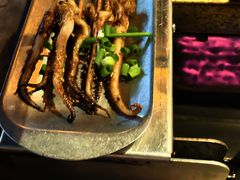 -麦凯伦烧烤·精酿超级工厂店(金桥总店)