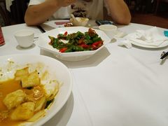 -上海小南国(金桥国际广场店)