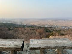 -棋盘山风景区
