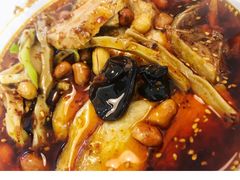 -荥经棒棒鸡(钢管厂五区店)