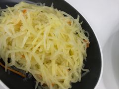 -东方饺子王(新奥购物中心店)