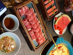 -吼堂老火锅(太古里总店)