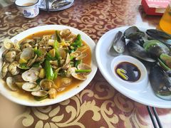 -潮香阁海鲜餐厅(较场尾店)