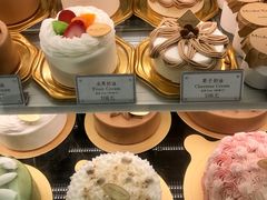 -布歌东京(金融街购物中心店)