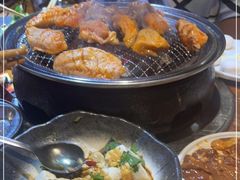 -原始泥炉烤肉(总店)