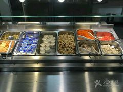 -So Lounge索兰至餐厅(蓝色港湾店)