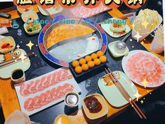 -脸谱市井火锅(泺源大街店)