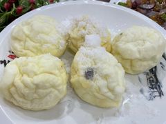雪衣豆沙-春發合饭庄