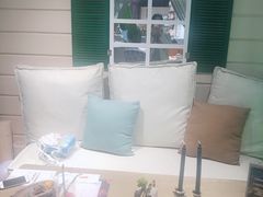 -初拾·花里餐厅(钜城华亿店)