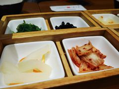 -胜博殿日式炸猪排(侨福芳草地店)