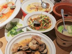 -乡里八闽·福州乡土菜(高宅店)