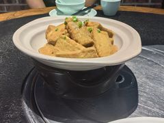 -鹅城粤菜馆(白云山路店)