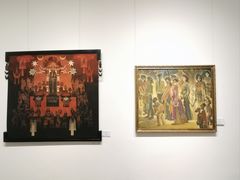 -胡志明市美术馆