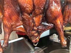 -陈伍记烧腊店(钟村店)