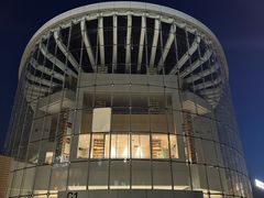 -回龙观体育文化公园
