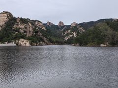 -太和山风景区