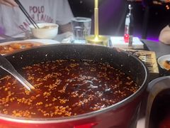 -烛影拾光观景餐厅·创意菜·摄影·小提琴(大唐不夜城店)