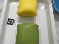 -满记甜品(合生汇购物中心店)