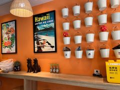 -春莱·泰式奶茶·老挝冰咖啡(湾里庙店)