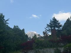 -古尔沟华美达温泉度假酒店