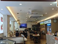 -陆记鹅庄·潮汕菜·狮头鹅(大仟里店)