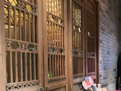 -南京大牌档(人民广场店)