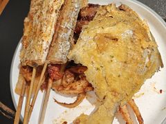 -東盛炭烤自助料理(浦东文峰广场店)