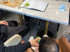-NOKNOK若蔻亲子餐厅(天地壹方北馆店)
