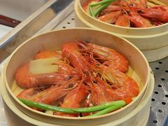 -第六季自助餐厅(北太平庄店)