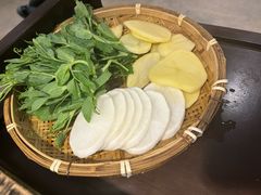 -冯校长老火锅(深圳总店)