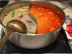 -许府牛火锅(信义坊总店)