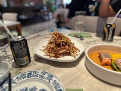 -漢舍中国菜馆(889广场店)