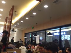-大鼓米线(浦东长泰店)