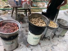 -宁波五龙潭景区