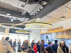 -兰州马子禄牛肉面(文景公园店)