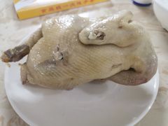-佳基盐焗鸡